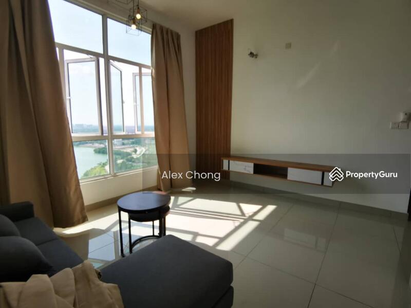 Pangsapuri untuk Disewa di Saville D'lake - Alex Chong - PropertyGuru.com.my