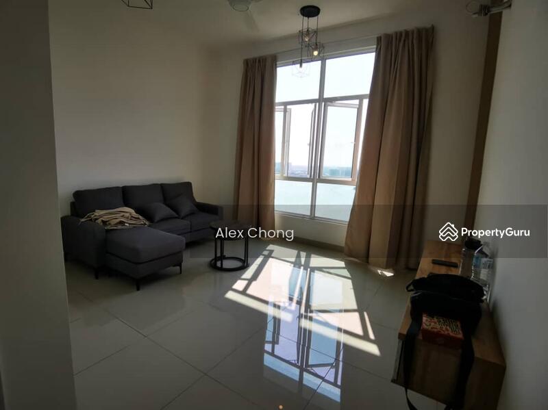 Pangsapuri untuk Disewa di Saville D'lake - Alex Chong - PropertyGuru.com.my