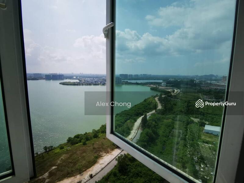 Pangsapuri untuk Disewa di Saville D'lake - Alex Chong - PropertyGuru.com.my