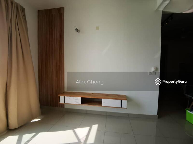 Pangsapuri untuk Disewa di Saville D'lake - Alex Chong - PropertyGuru.com.my