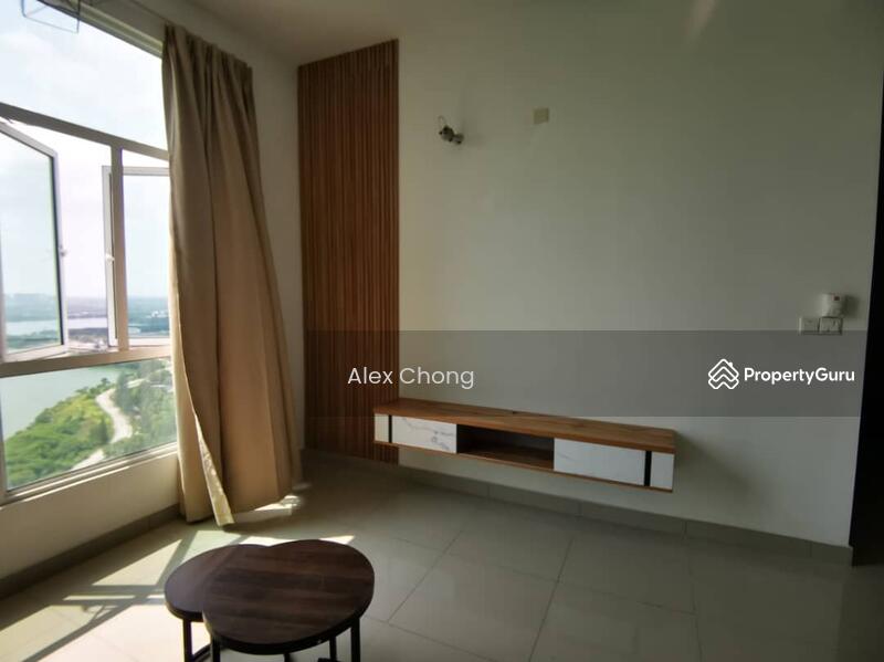 Pangsapuri untuk Disewa di Saville D'lake - Alex Chong - PropertyGuru.com.my