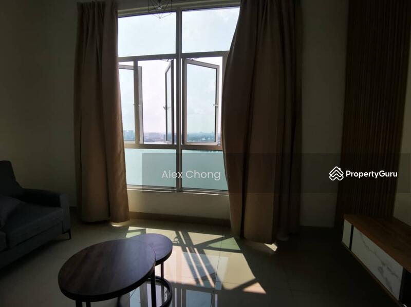 Pangsapuri untuk Disewa di Saville D'lake - Alex Chong - PropertyGuru.com.my