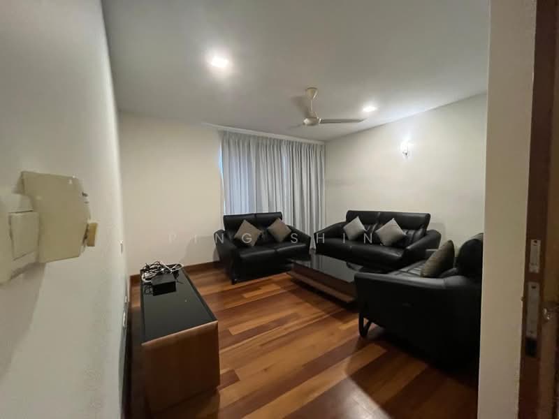 Bungalow House for Rent in Taman Ampang Hilir (Ampang) - Ping Shin - Living Room - PropertyGuru.com.my