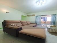 For Rent - [Fully Furnished & 4 Bedroom] Sri Lata @ Desa Petaling
