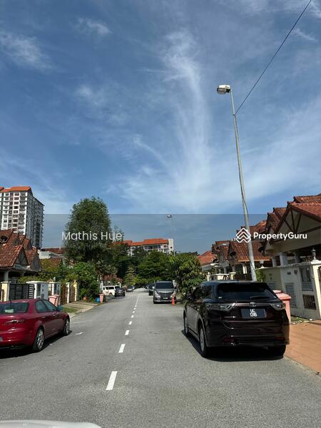 For Sale - Terrace house at Mutiara Damansara
