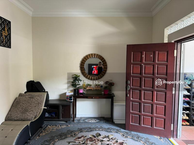 For Sale - Terrace house at Mutiara Damansara