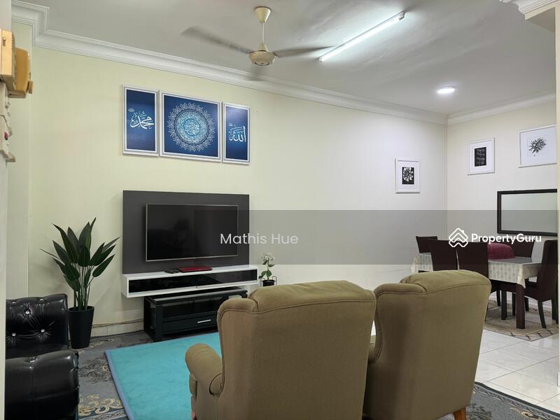 For Sale - Terrace house at Mutiara Damansara