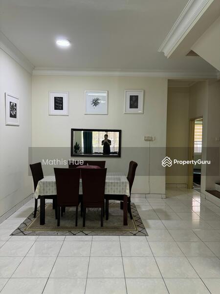 For Sale - Terrace house at Mutiara Damansara