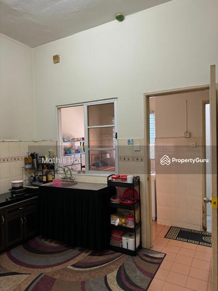For Sale - Terrace house at Mutiara Damansara