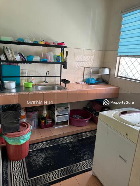 For Sale - Terrace house at Mutiara Damansara