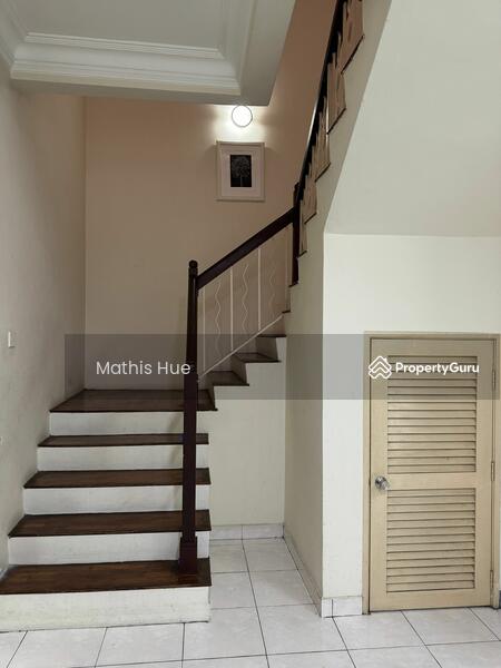 For Sale - Terrace house at Mutiara Damansara
