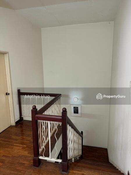 For Sale - Terrace house at Mutiara Damansara