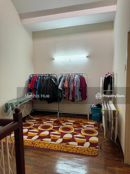 For Sale - Terrace house at Mutiara Damansara