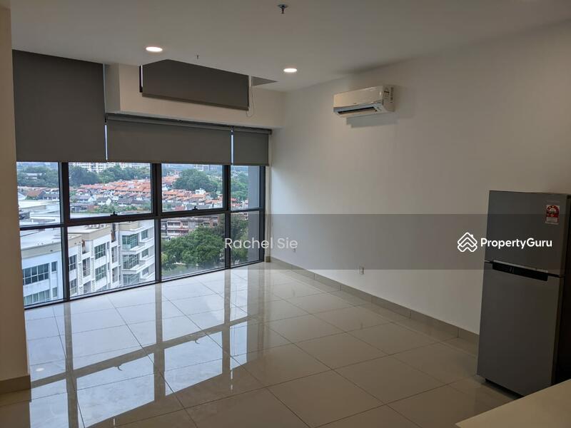 Pangsapuri untuk Disewa di Pacific Star - Rachel Sie - PropertyGuru.com.my