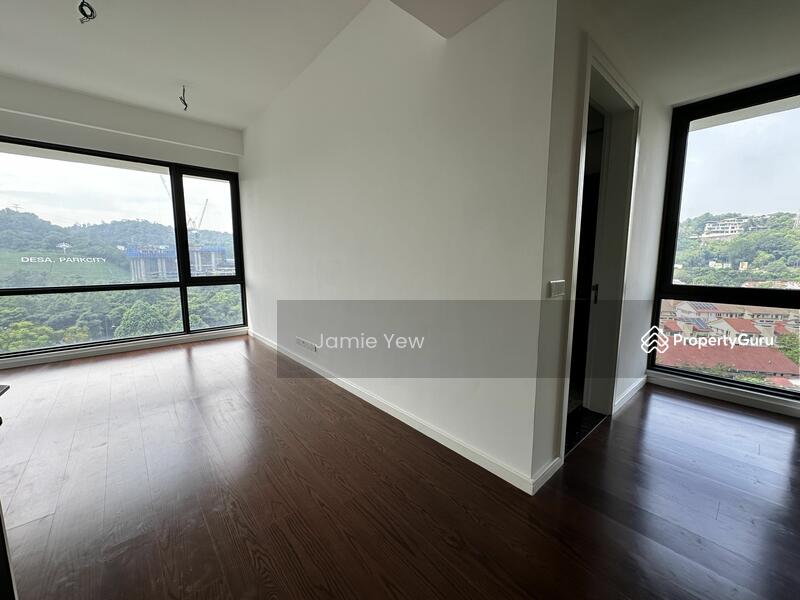 Service Residence for Rent at Park Regent @Desa Park City - Jamie Yew - PropertyGuru.com.my