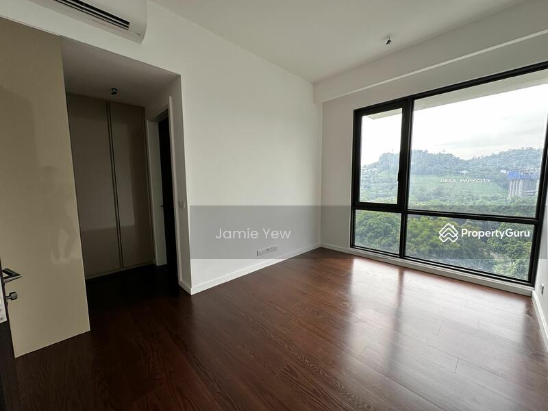Service Residence for Rent at Park Regent @Desa Park City - Jamie Yew - PropertyGuru.com.my