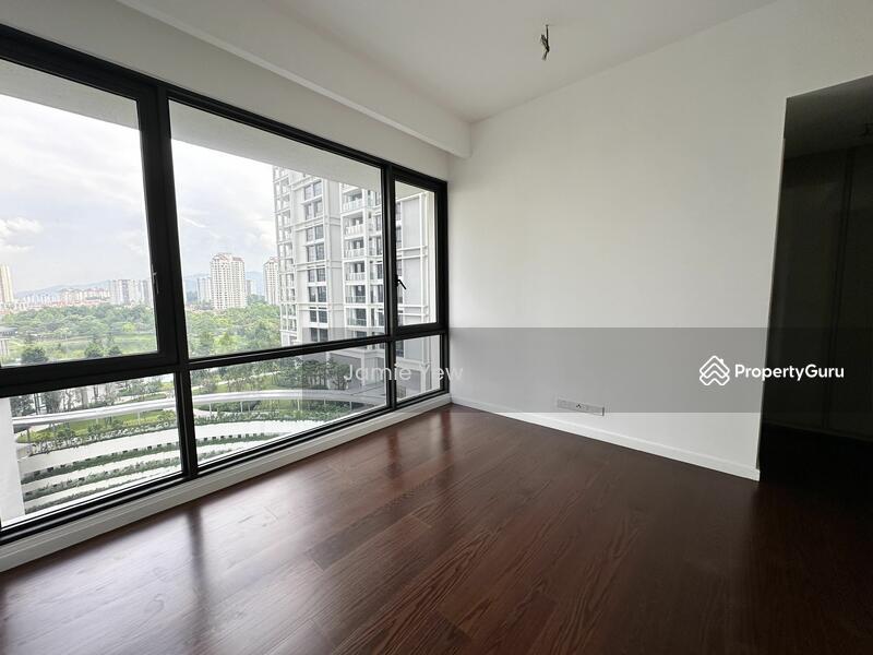 Service Residence for Rent at Park Regent @Desa Park City - Jamie Yew - PropertyGuru.com.my