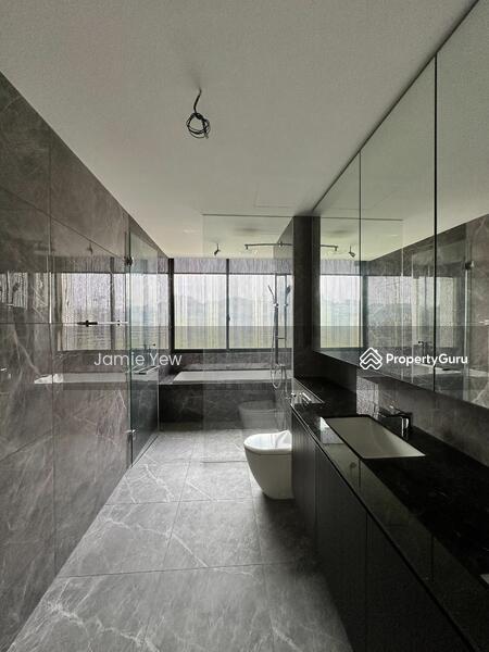 Service Residence for Rent at Park Regent @Desa Park City - Jamie Yew - PropertyGuru.com.my