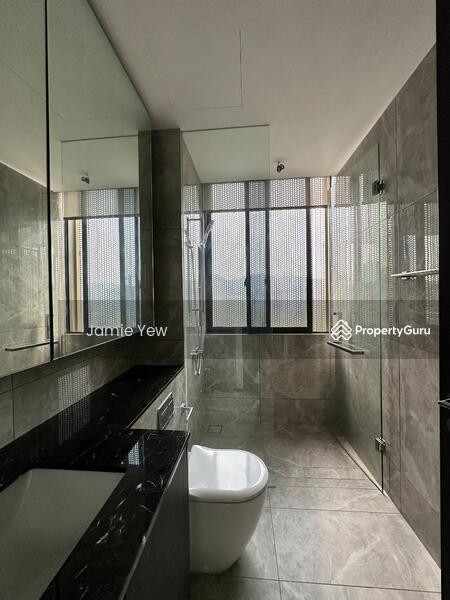 Service Residence for Rent at Park Regent @Desa Park City - Jamie Yew - PropertyGuru.com.my