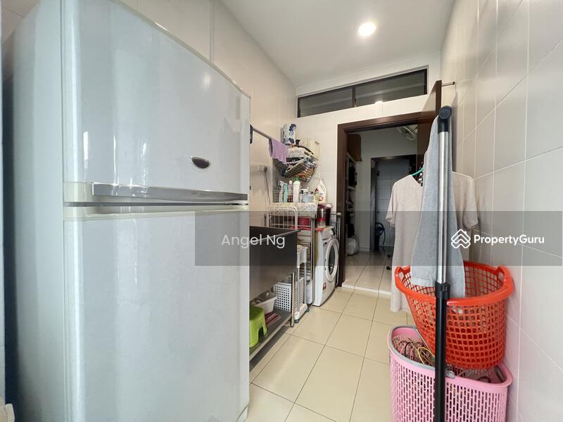 Jade Hills, Persiaran Jade Hills Utama, Jade Hills, Kajang, Selangor, 5