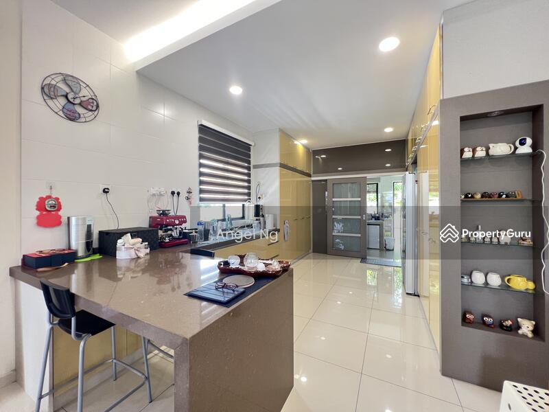 Jade Hills, Persiaran Jade Hills Utama, Jade Hills, Kajang, Selangor, 5