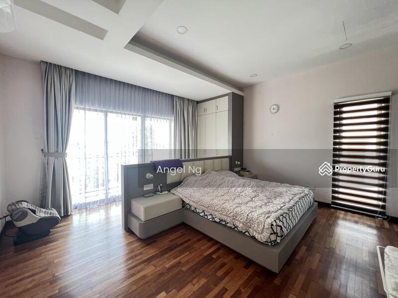 Jade Hills, Persiaran Jade Hills Utama, Jade Hills, Kajang, Selangor, 5