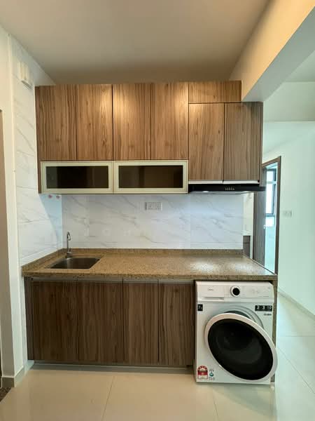 Ataraxia Park @ Forest City untuk Untuk Disewa - RM 1,300 /bulan, Feb 2026 - PropertyGuru.com.my