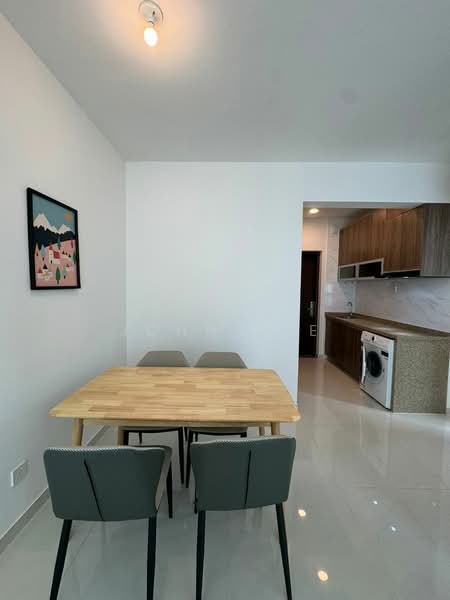 Ataraxia Park @ Forest City untuk Untuk Disewa - RM 1,300 /bulan, Feb 2026 - PropertyGuru.com.my