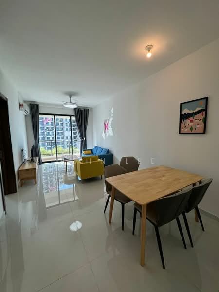 Ataraxia Park @ Forest City untuk Untuk Disewa - RM 1,300 /bulan, Feb 2026 - PropertyGuru.com.my