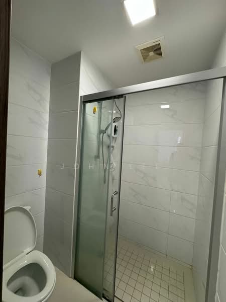 Kondominium untuk Disewa di Ataraxia Park @ Forest City - John Lee - Bathroom - PropertyGuru.com.my