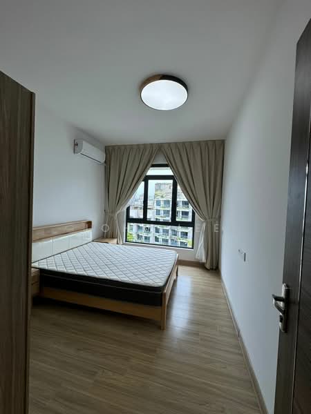 Kondominium untuk Disewa di Ataraxia Park @ Forest City - John Lee - Bedroom - PropertyGuru.com.my