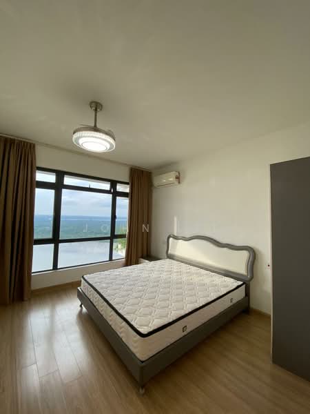 Kondominium untuk Disewa di Ataraxia Park @ Forest City - John Lee - Bedroom - PropertyGuru.com.my