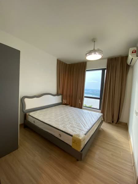 Kondominium untuk Disewa di Ataraxia Park @ Forest City - John Lee - Bedroom - PropertyGuru.com.my