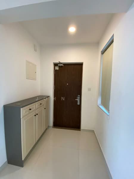 Kondominium untuk Disewa di Ataraxia Park @ Forest City - John Lee - Entrance - PropertyGuru.com.my