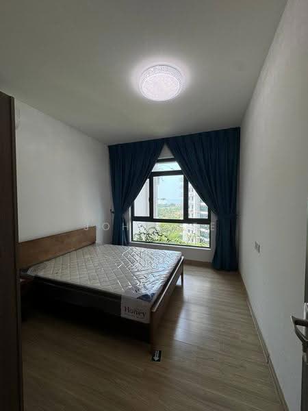 Condominium for Rent at Ataraxia Park @ Forest City - John Lee - Bedroom - PropertyGuru.com.my