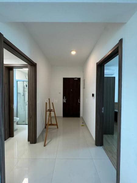 Condominium for Rent at Ataraxia Park @ Forest City - John Lee - Corridor - PropertyGuru.com.my