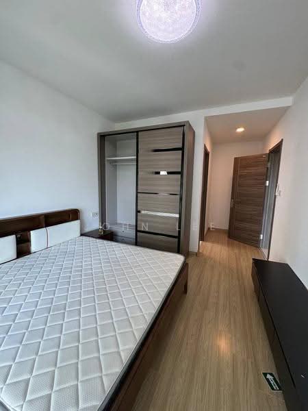 Condominium for Rent at Ataraxia Park @ Forest City - John Lee - Bedroom - PropertyGuru.com.my