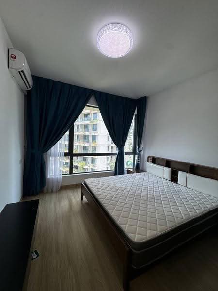 Condominium for Rent at Ataraxia Park @ Forest City - John Lee - Bedroom - PropertyGuru.com.my
