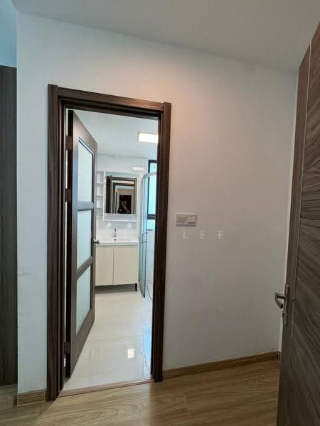 Condominium for Rent at Ataraxia Park @ Forest City - John Lee - Bathroom - PropertyGuru.com.my
