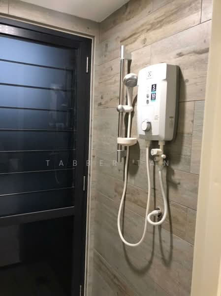 Service Residence for Rent at Arte Mont Kiara - Tabber Tan - Bathroom - PropertyGuru.com.my