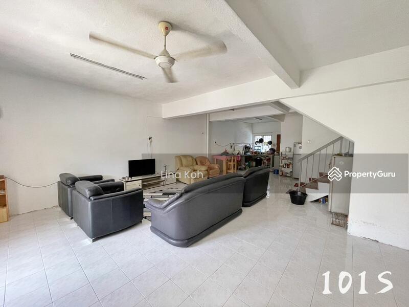 Terraced House for Sale in Shah Alam (Selangor) - Lina Koh - PropertyGuru.com.my