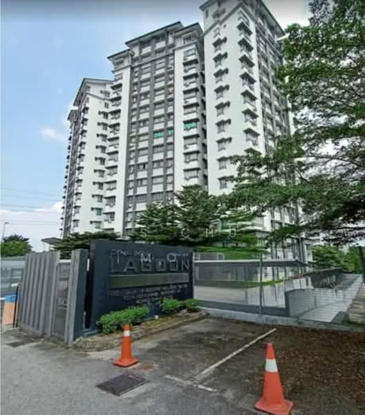 Condominium for Sale at Lagoon Suites - LS Chu - Exterior - PropertyGuru.com.my