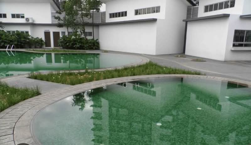 Condominium for Sale at Lagoon Suites - LS Chu - Exterior - PropertyGuru.com.my