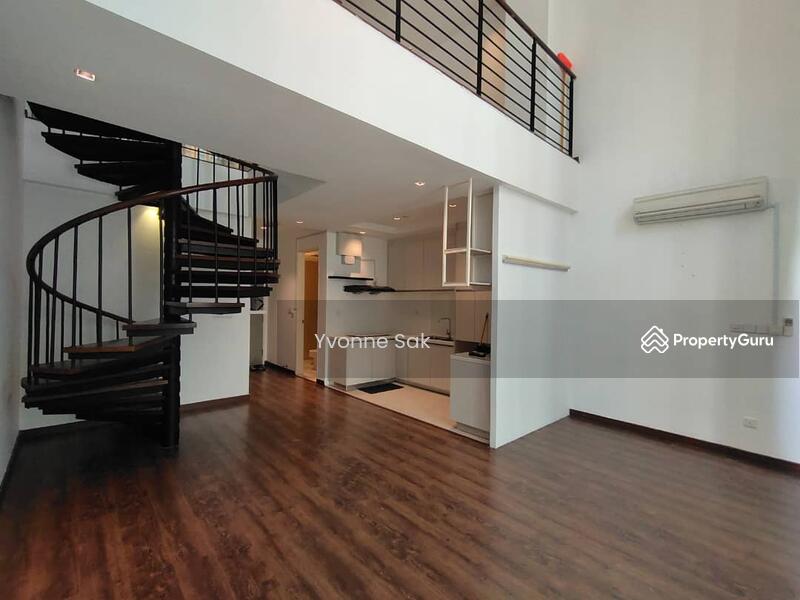 Service Residence for Rent at Riverson - Yvonne Sak - PropertyGuru.com.my