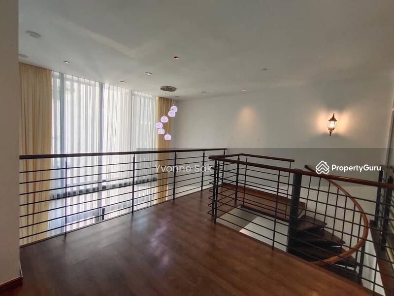 Service Residence for Rent at Riverson - Yvonne Sak - PropertyGuru.com.my