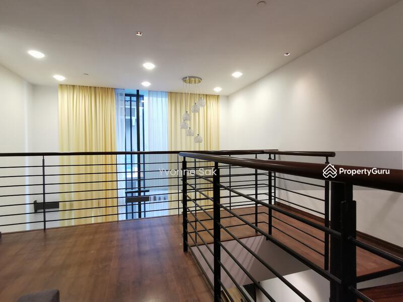 Service Residence for Rent at Riverson - Yvonne Sak - PropertyGuru.com.my