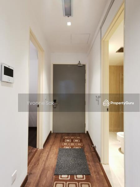 Service Residence for Rent at Riverson - Yvonne Sak - PropertyGuru.com.my