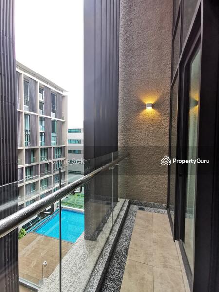 Service Residence for Rent at Riverson - Yvonne Sak - PropertyGuru.com.my