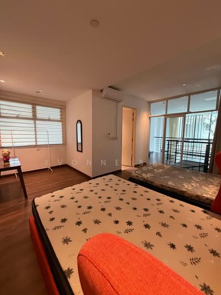 Service Residence for Rent at Riverson - Yvonne Sak - Bedroom - PropertyGuru.com.my