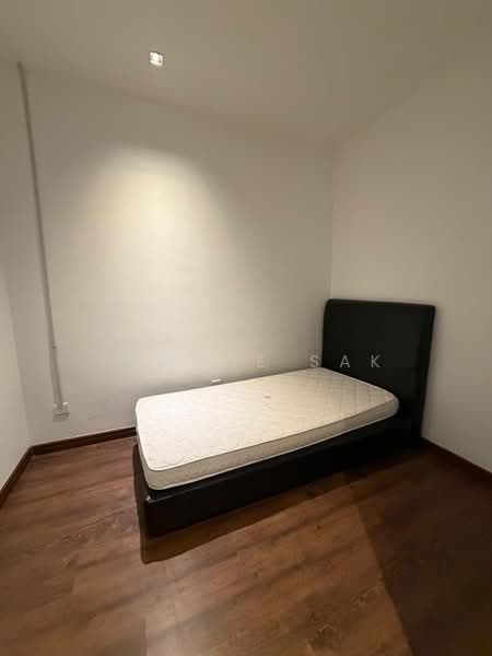 Service Residence for Rent at Riverson - Yvonne Sak - Bedroom - PropertyGuru.com.my